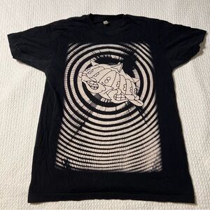 MGMT 2010 Congratulations tour tee